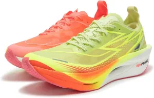 361° Flame 3.5 Running Shoes for Men Wide Foot Sneakers Lightweight,Breathable,Carbon Plate Non-Slip Marathon Daily Training Shoes,Zapatillas para Hombres profesionales