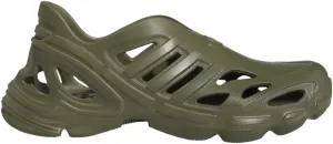 adidas Mens Adifom Supernova Slip On Sneakers Shoes Casual - Green - Size 10 M