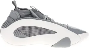 adidas Mens Sm Harden Volume 8 Basketball Sneakers Shoes - White - Size 12.5 M