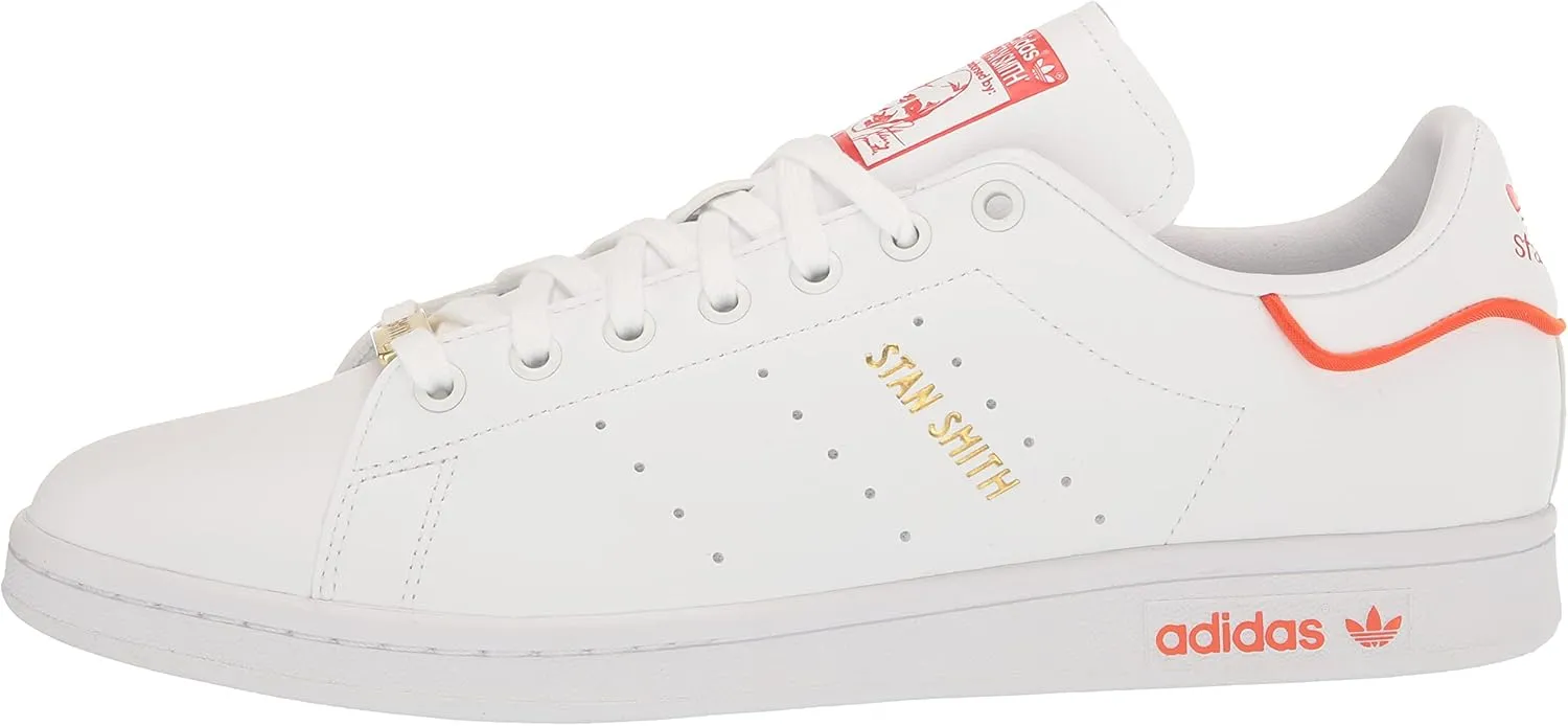 adidas Men's Stan Smith Sneaker