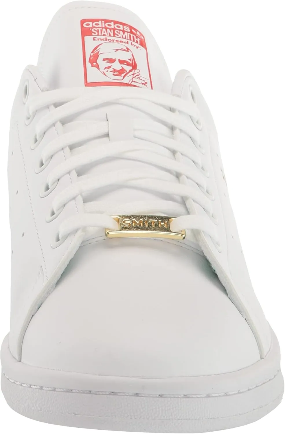 adidas Men's Stan Smith Sneaker