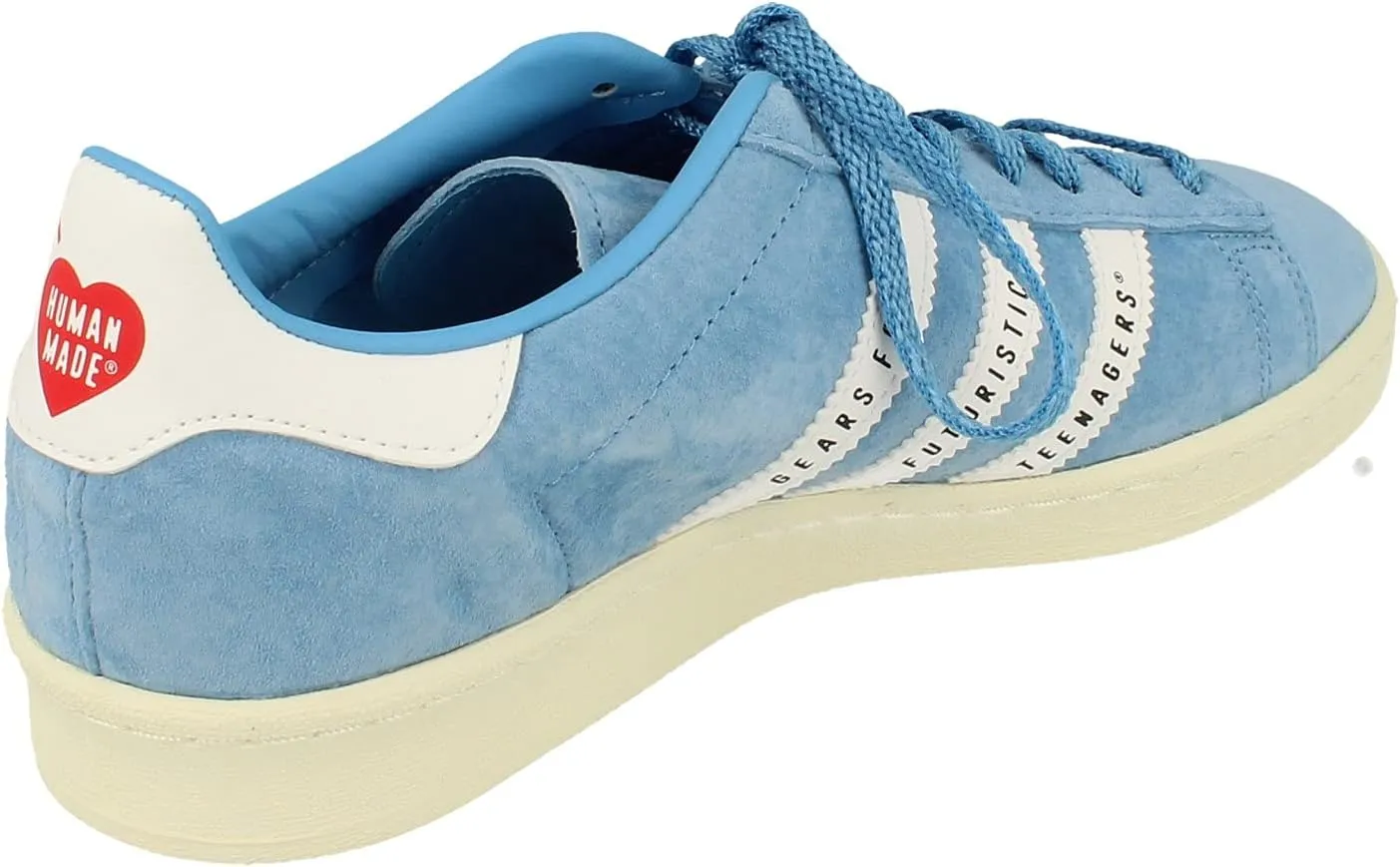 adidas Performance HB Spezial M. 088663 Men's Indoor Shoes