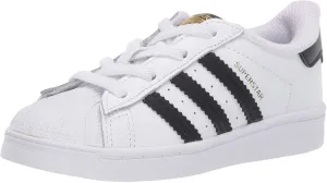 adidas Performance Superstar 2 CF I Basketball Fashion Sneaker