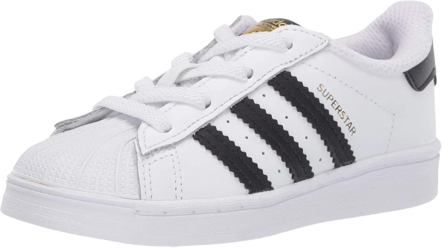 adidas Performance Superstar 2 CF I Basketball Fashion Sneaker