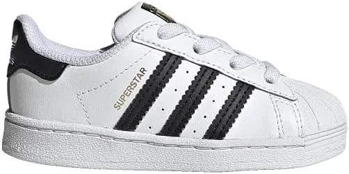 adidas Performance Superstar 2 CF I Basketball Fashion Sneaker