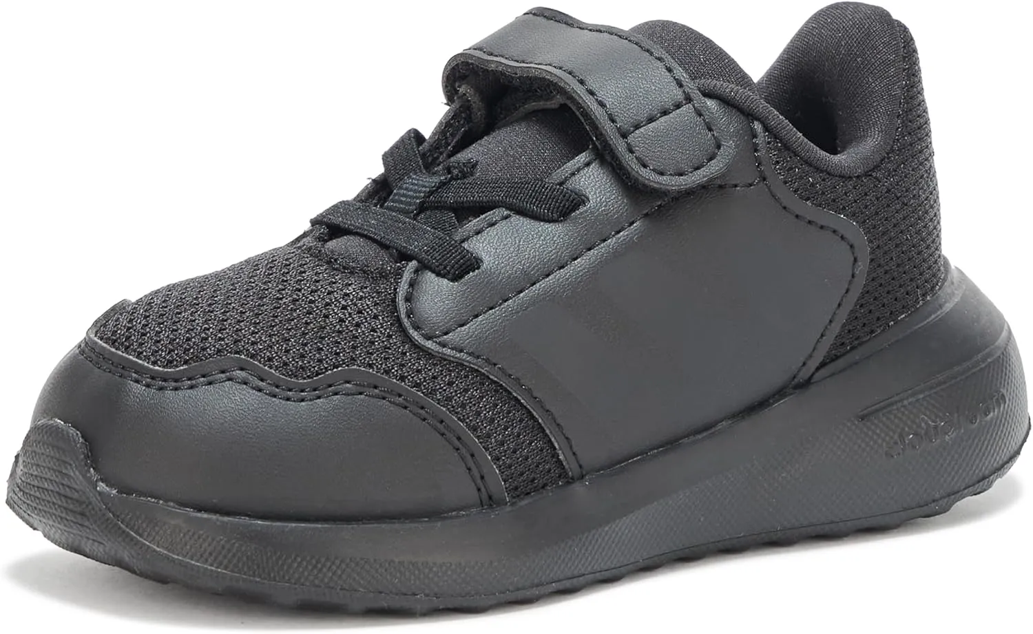 adidas Unisex-Baby Tensaur Run 3.0 Sneaker