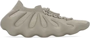 adidas Yeezy 450 Lace Up Sneakers