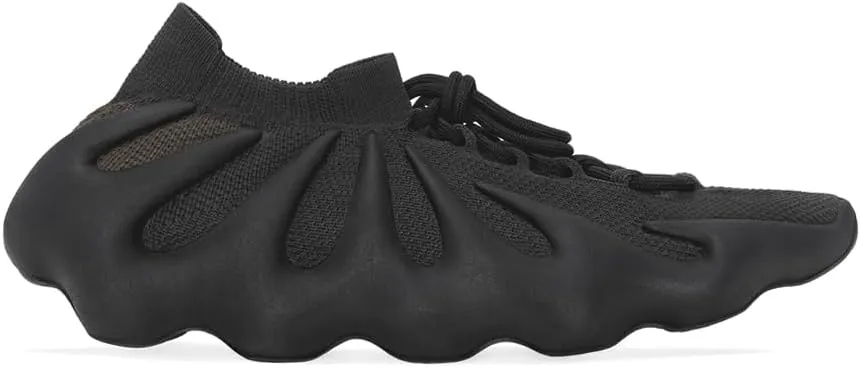 adidas Yeezy 450 Lace Up Sneakers