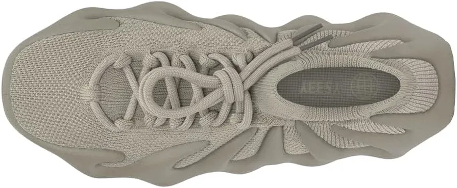 adidas Yeezy 450 Lace Up Sneakers
