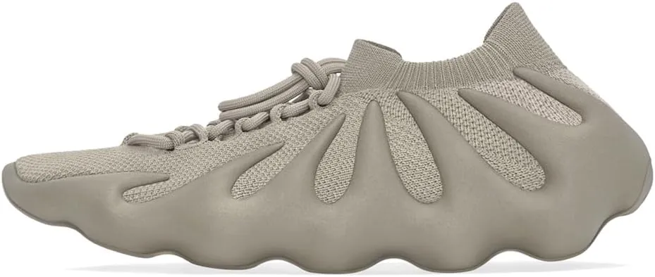 adidas Yeezy 450 Lace Up Sneakers