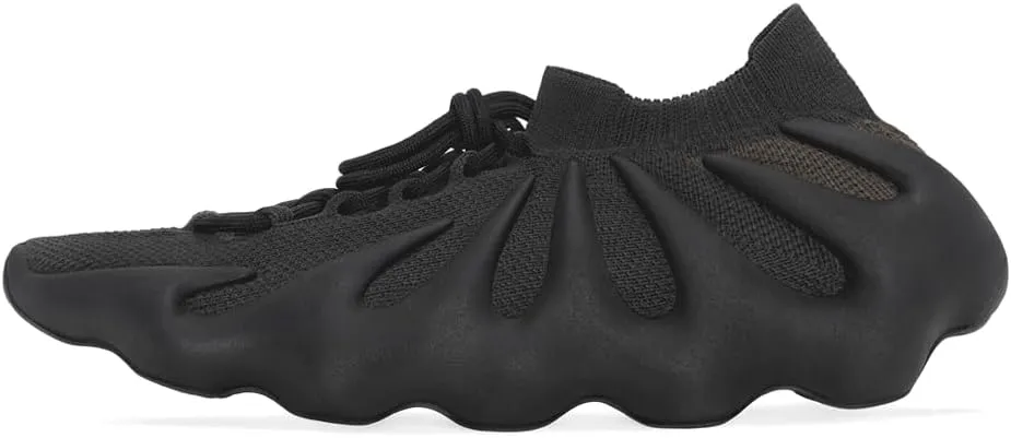 adidas Yeezy 450 Lace Up Sneakers