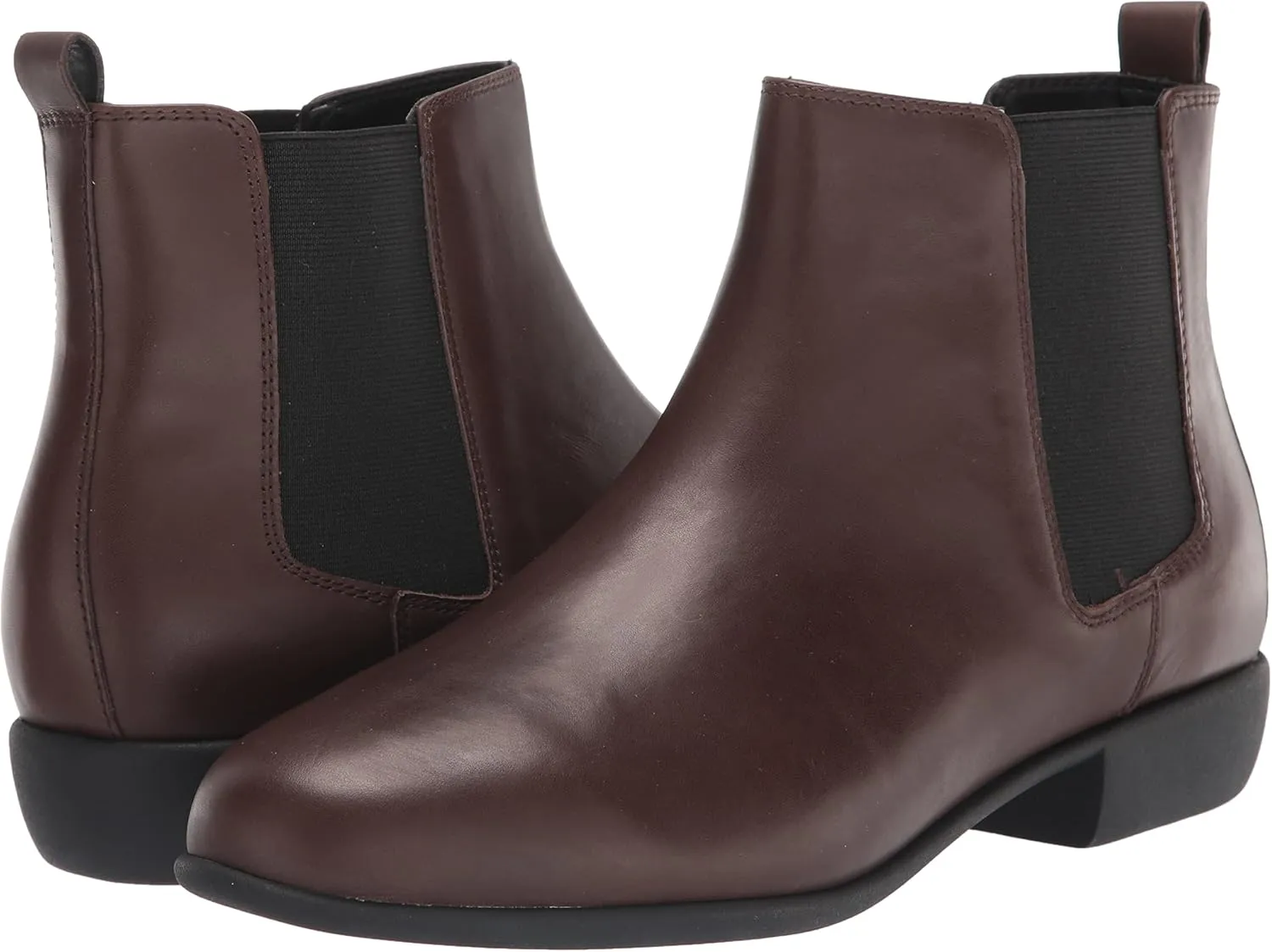 Aerosoles Women's Step Dance Ankle Boot