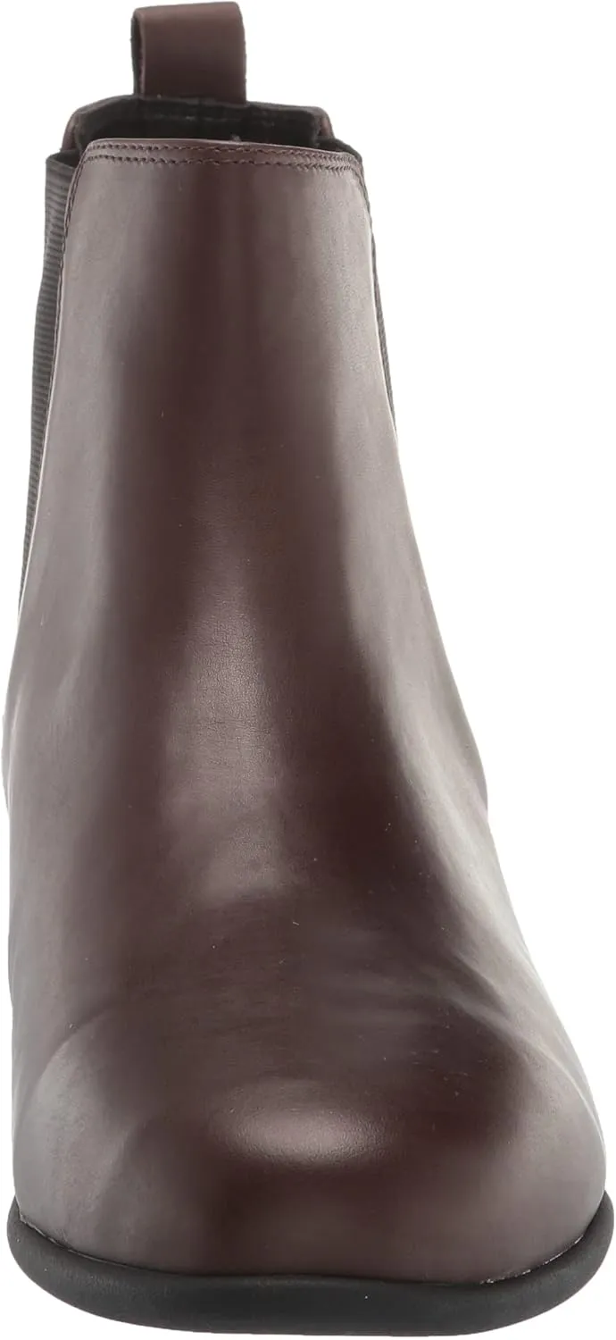 Aerosoles Women's Step Dance Ankle Boot