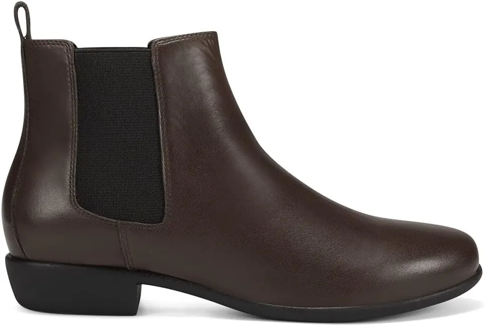 Aerosoles Women's Step Dance Ankle Boot