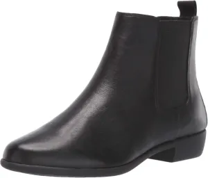Aerosoles Women's Step Dance Ankle Boot