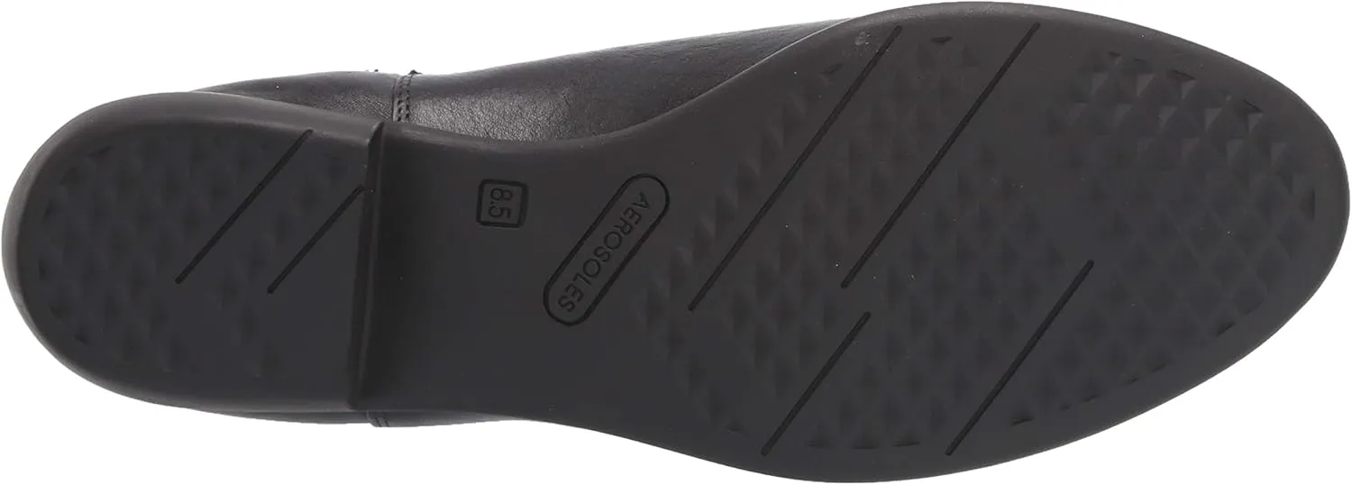 Aerosoles Women's Step Dance Ankle Boot