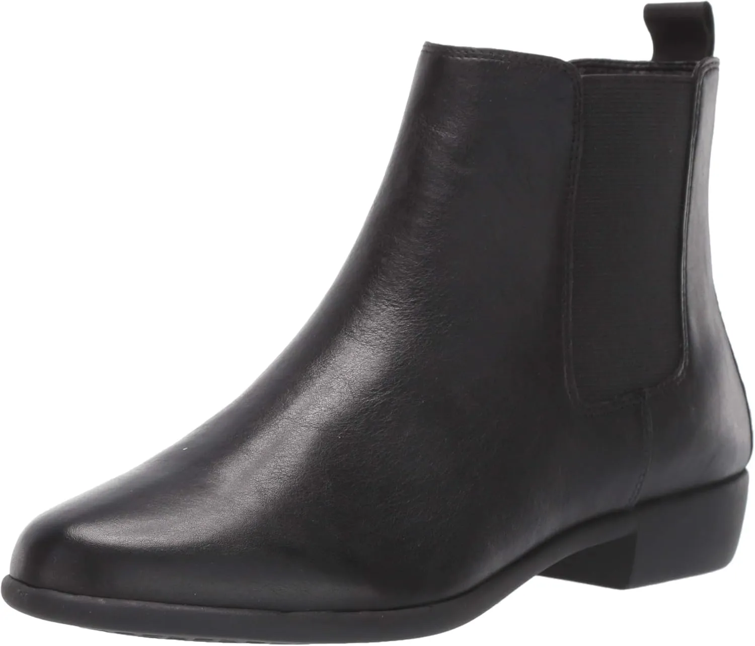 Aerosoles Women's Step Dance Ankle Boot