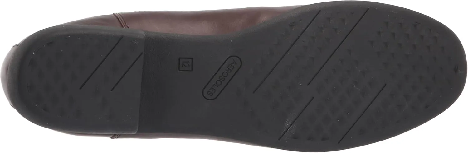 Aerosoles Women's Step Dance Ankle Boot