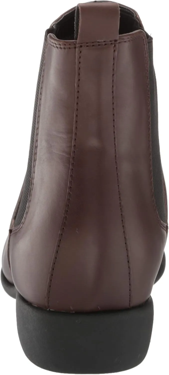 Aerosoles Women's Step Dance Ankle Boot
