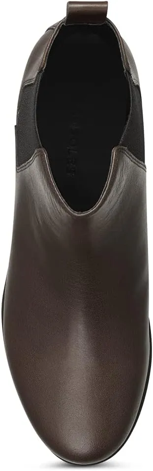 Aerosoles Women's Step Dance Ankle Boot