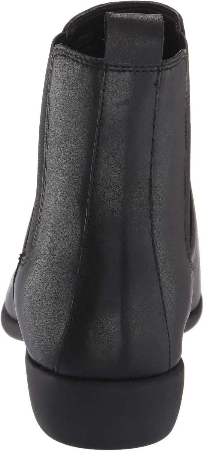 Aerosoles Women's Step Dance Ankle Boot