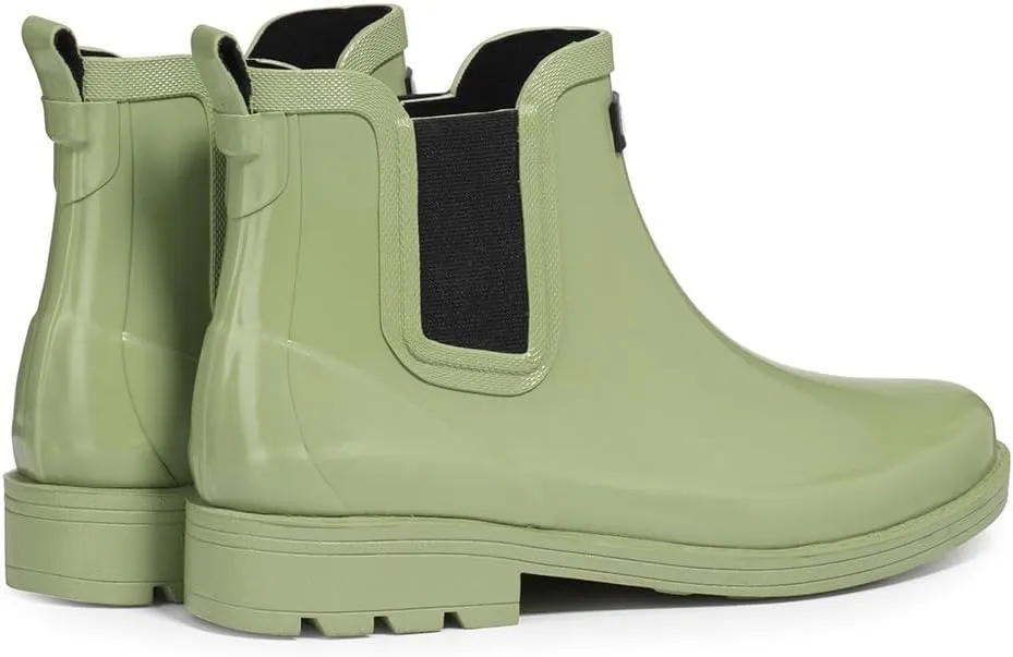 Aigle Women's Chelsea Boots Rain