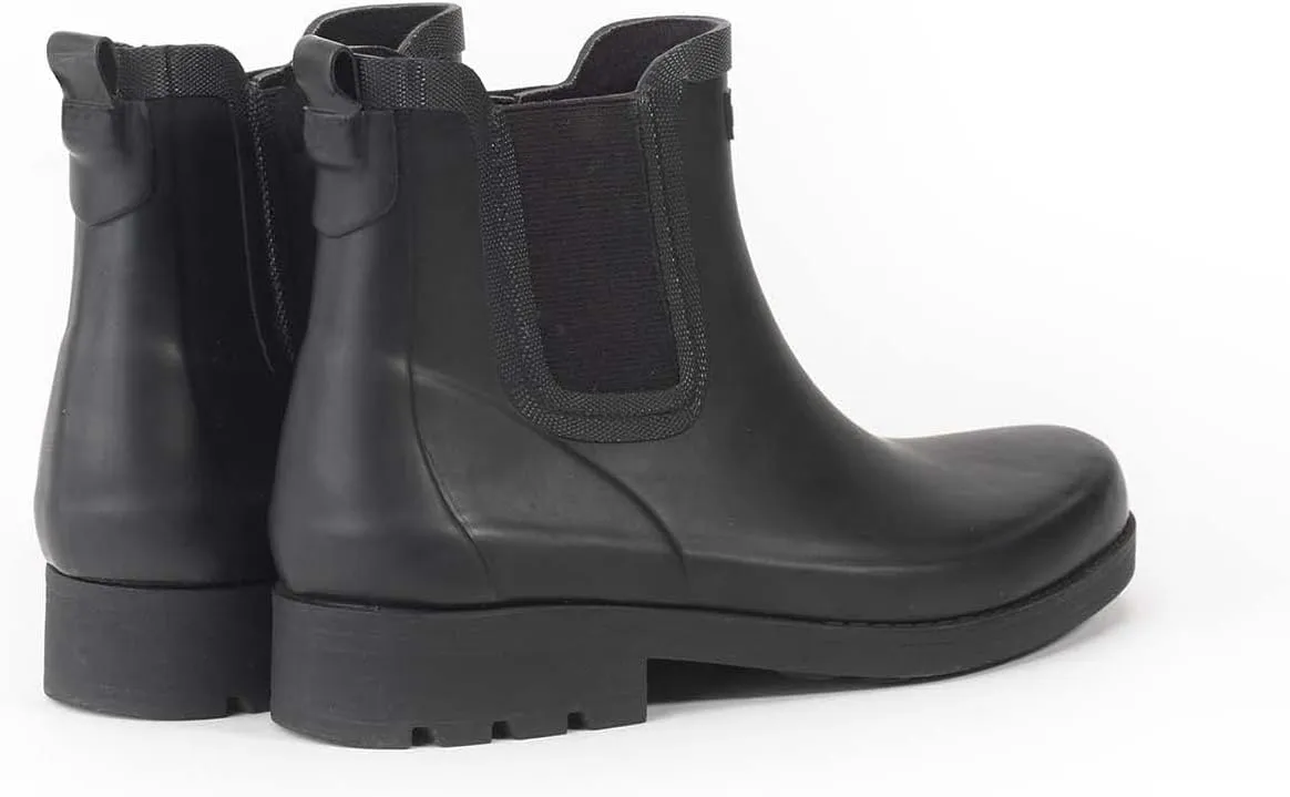 Aigle Women's Chelsea Boots Rain