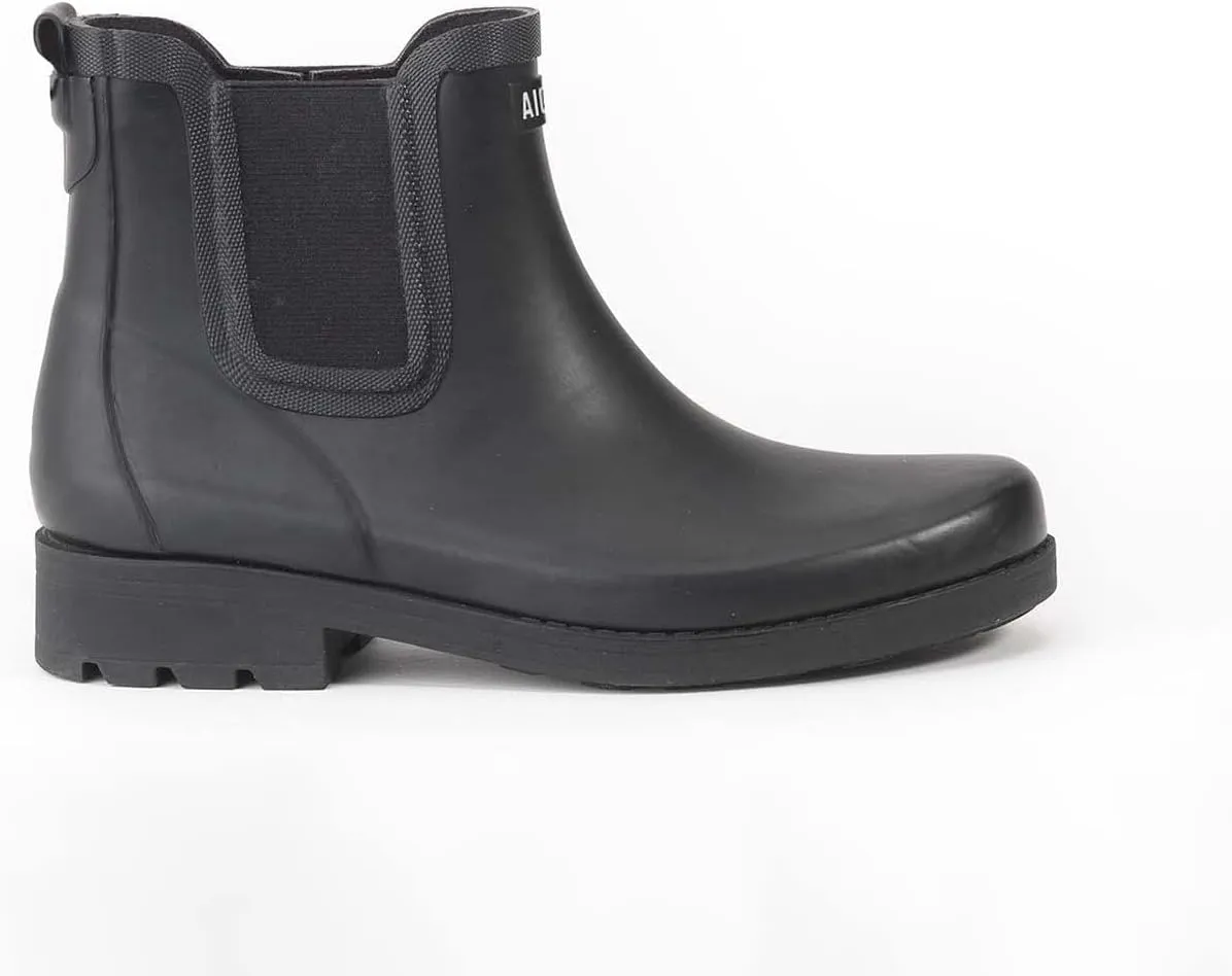 Aigle Women's Chelsea Boots Rain