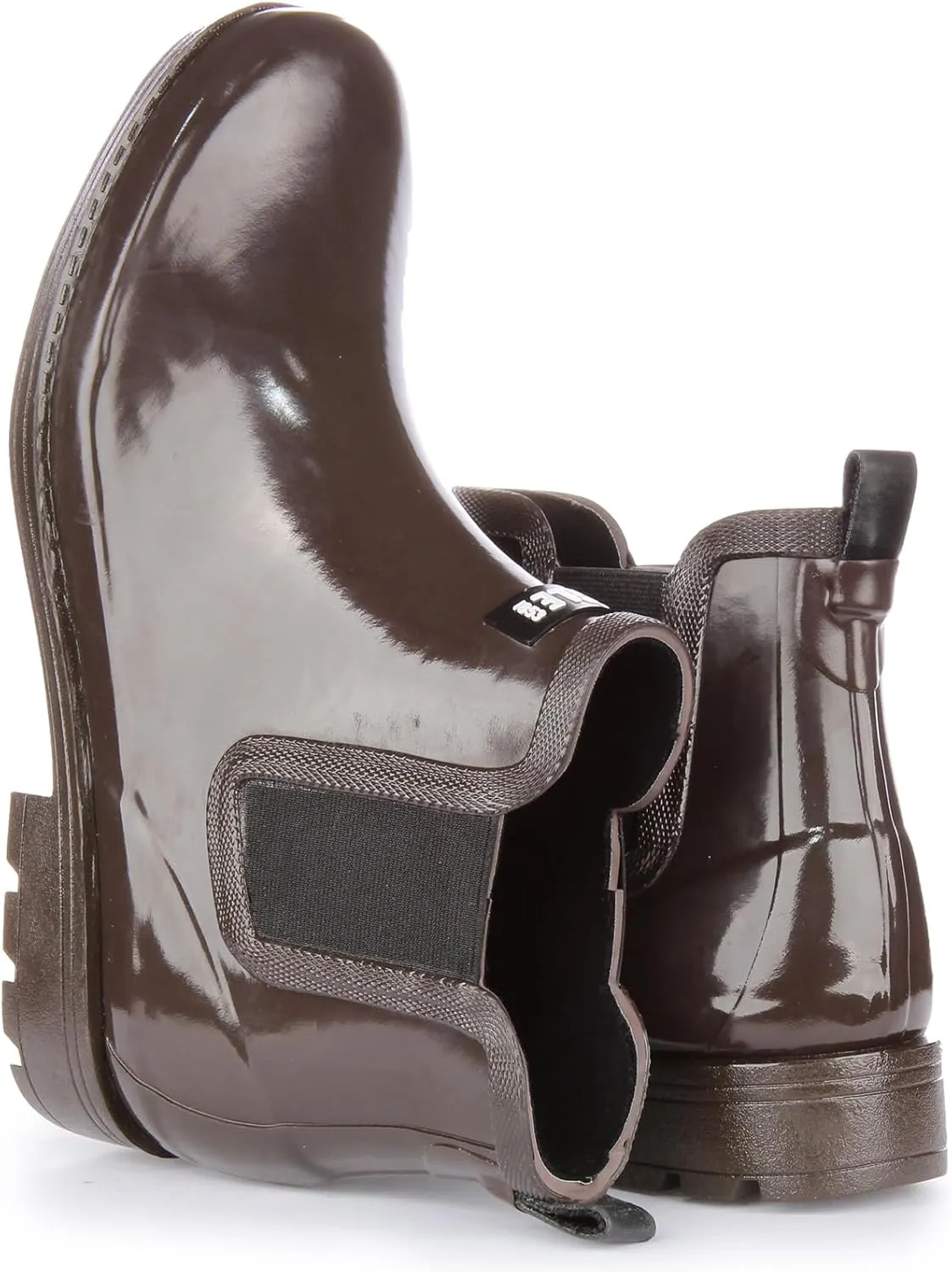 Aigle Women's Chelsea Boots Rain