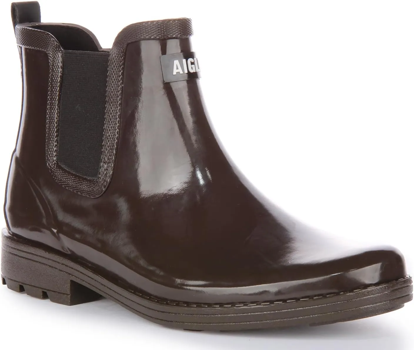 Aigle Women's Chelsea Boots Rain