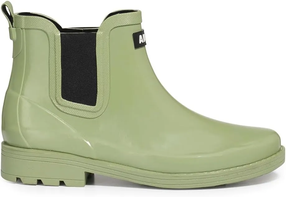 Aigle Women's Chelsea Boots Rain