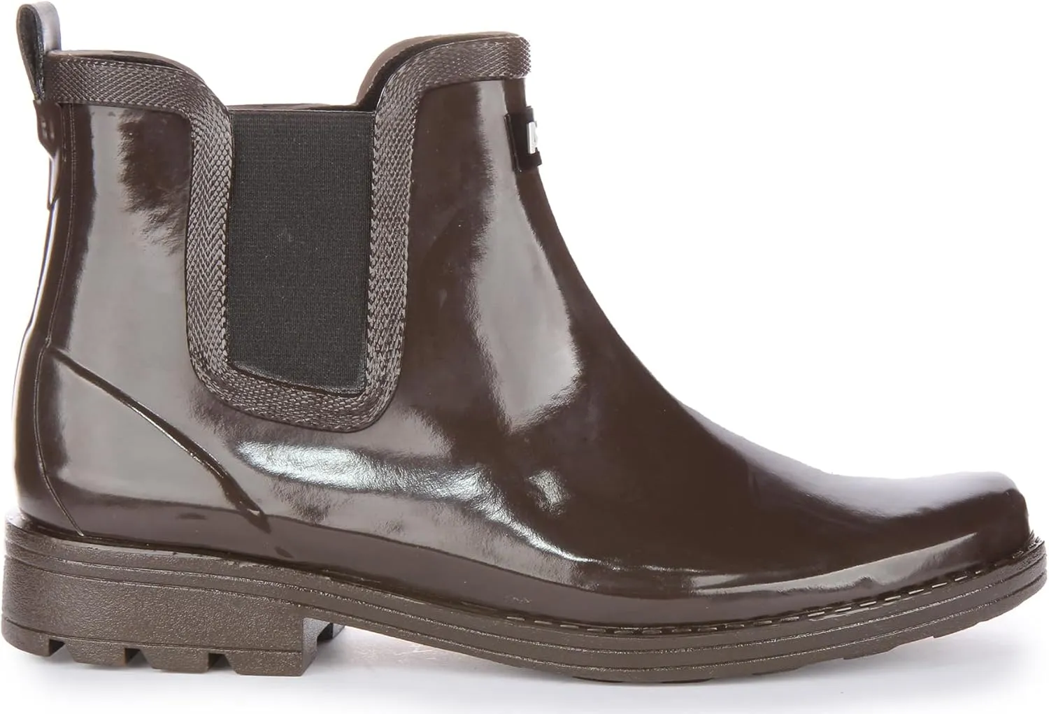 Aigle Women's Chelsea Boots Rain