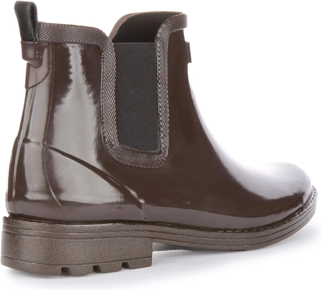 Aigle Women's Chelsea Boots Rain