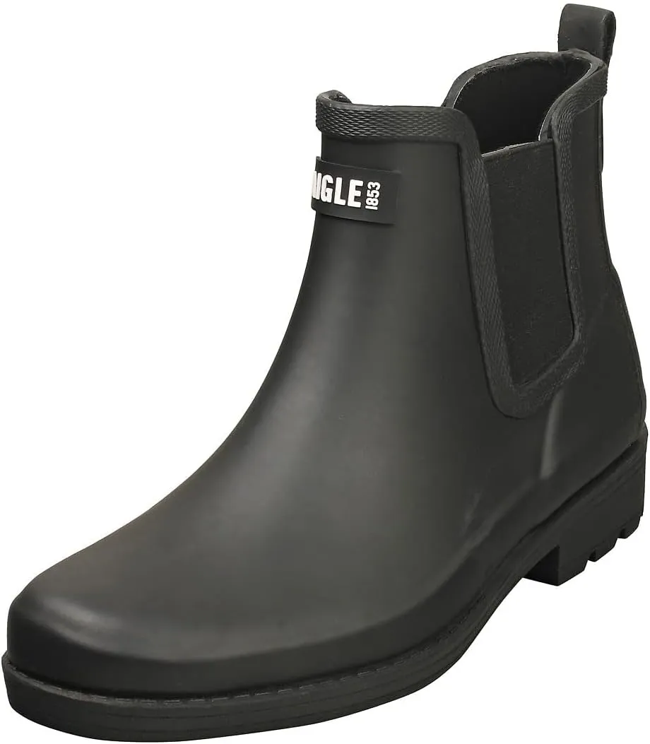 Aigle Women's Chelsea Boots Rain