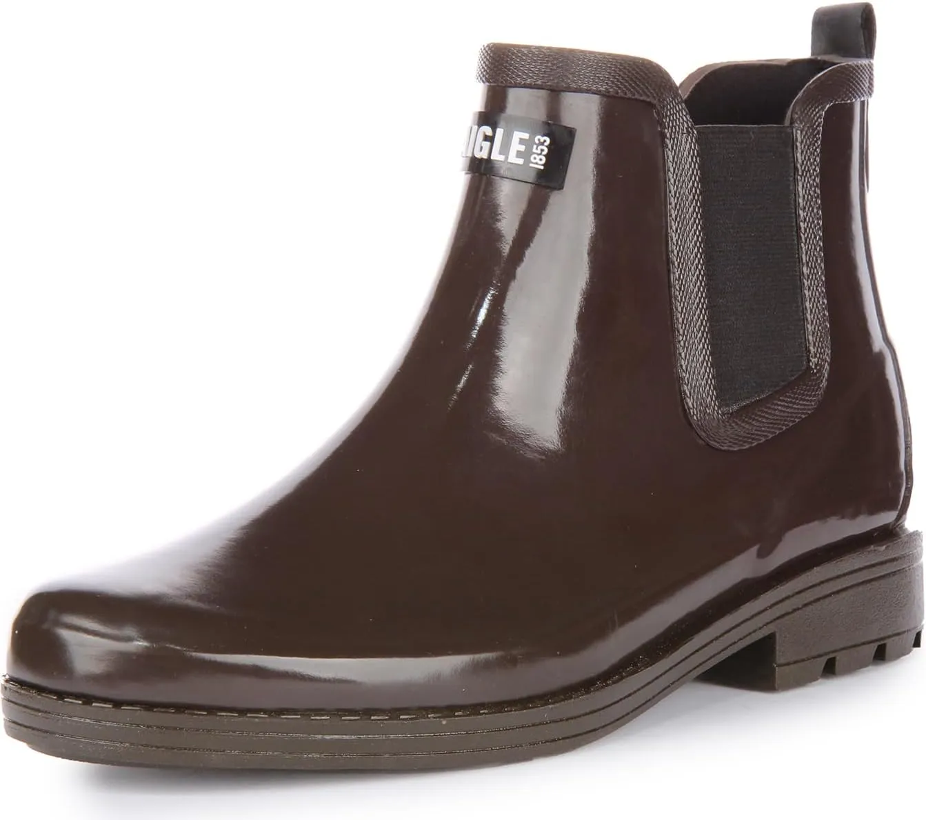 Aigle Women's Chelsea Boots Rain