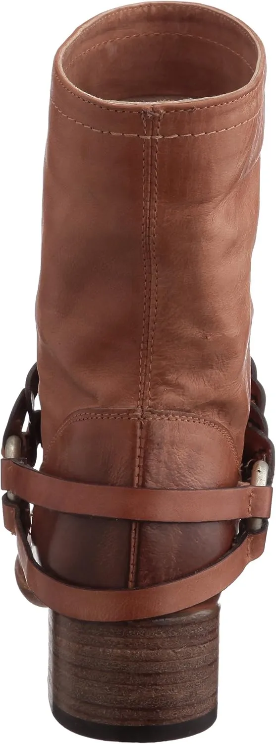 Alberto Fermani FE6531 Belt Short Boots