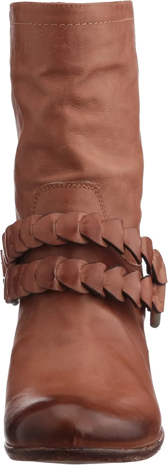 Alberto Fermani FE6531 Belt Short Boots