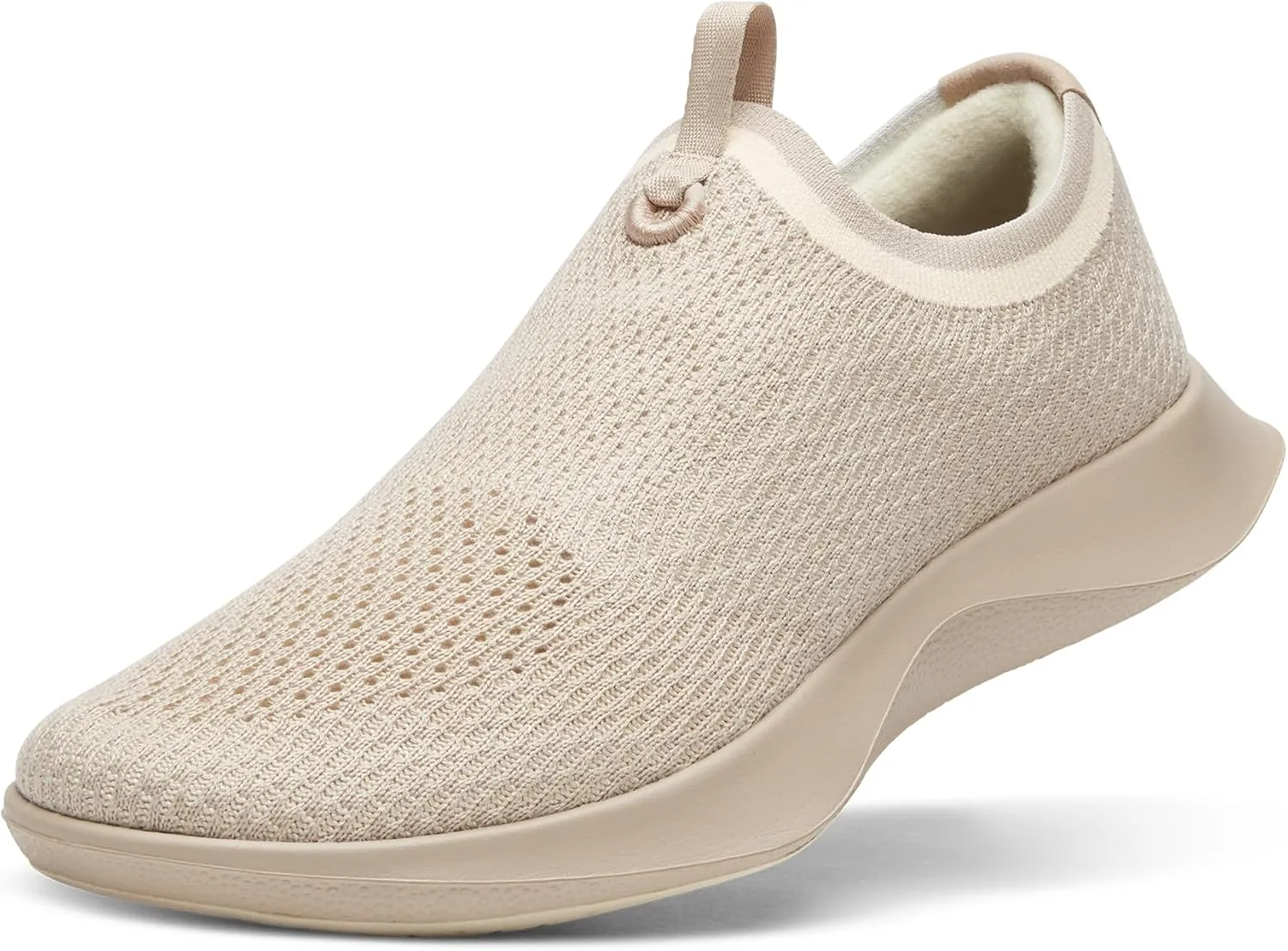 Allbirds Women's Tree Dasher Relay Laceless Everyday Active Sneakers
