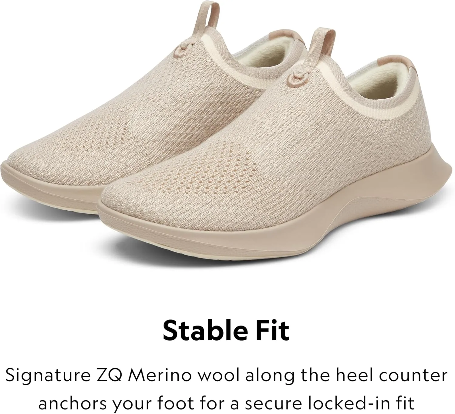 Allbirds Women's Tree Dasher Relay Laceless Everyday Active Sneakers