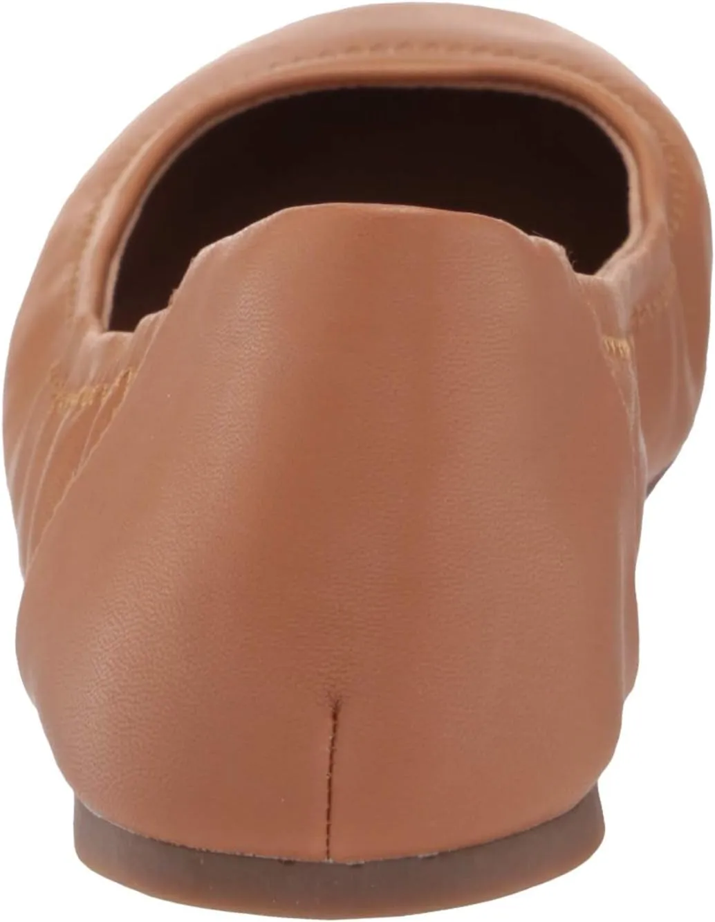 Amazon Essentials Women's Belice Slip On Ballet Flat