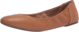 Amazon Essentials Women's Belice Slip On Ballet Flat