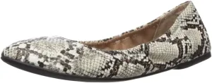 Amazon Essentials Women's Belice Slip On Ballet Flat