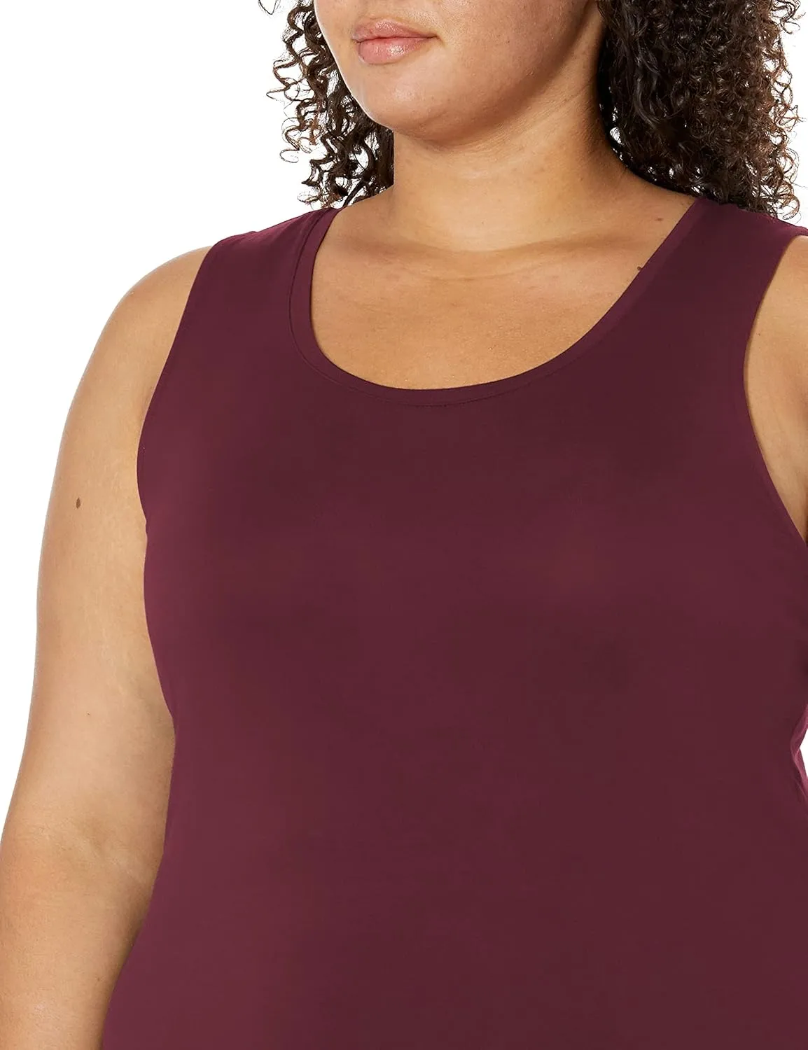 Amazon Essentials Women's Tank Maxi Dress