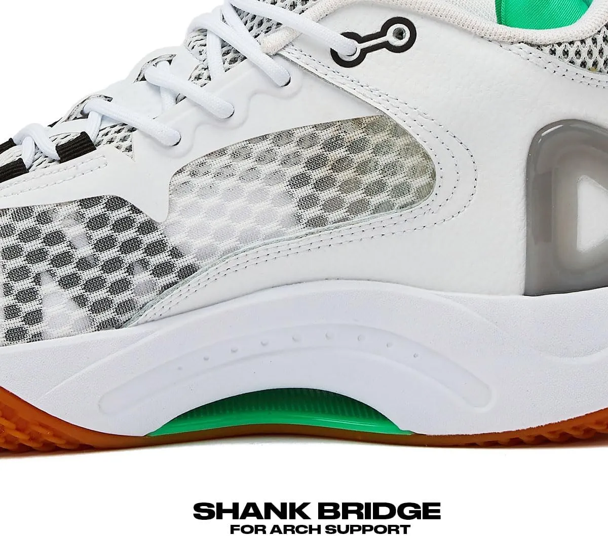 AND1 Basketball Shoes for Women and Men, High Top Men’s Basketball Shoes - Womens Basketball Sneakers Size 6 to 16