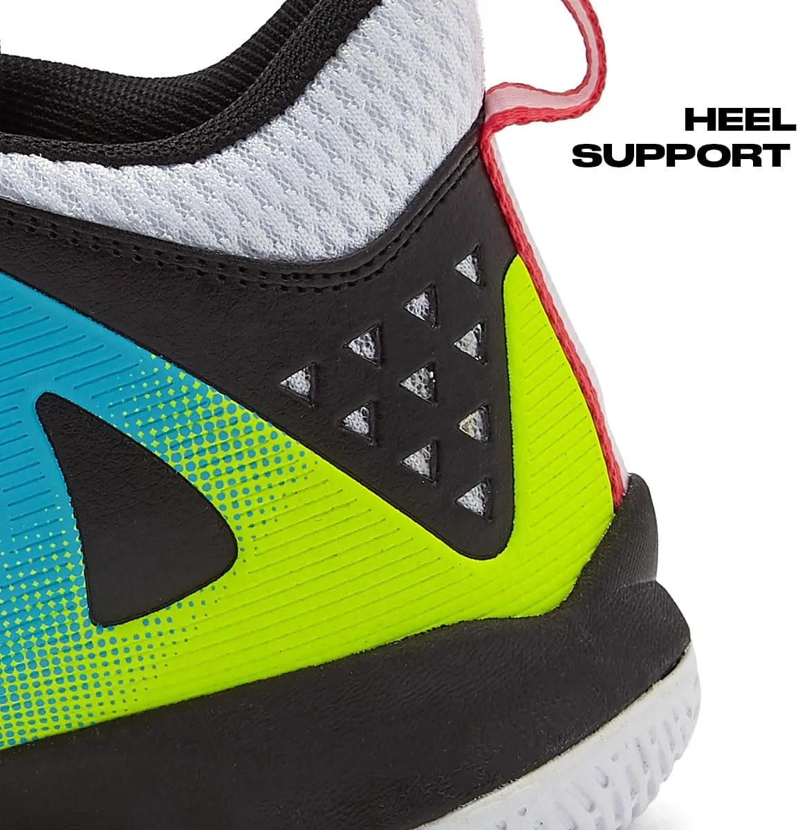 AND1 Girls & Boys Basketball Shoes Kids, Boys High Top Sneakers, Youth Basketball Boys Shoes Size 1 to 7 Little and Big Kid
