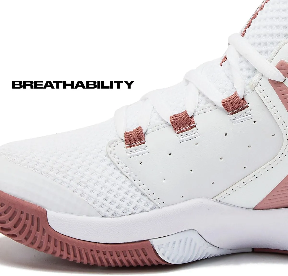 AND1 Girls & Boys Basketball Shoes Kids, Boys High Top Sneakers, Youth Basketball Boys Shoes Size 1 to 7 Little and Big Kid