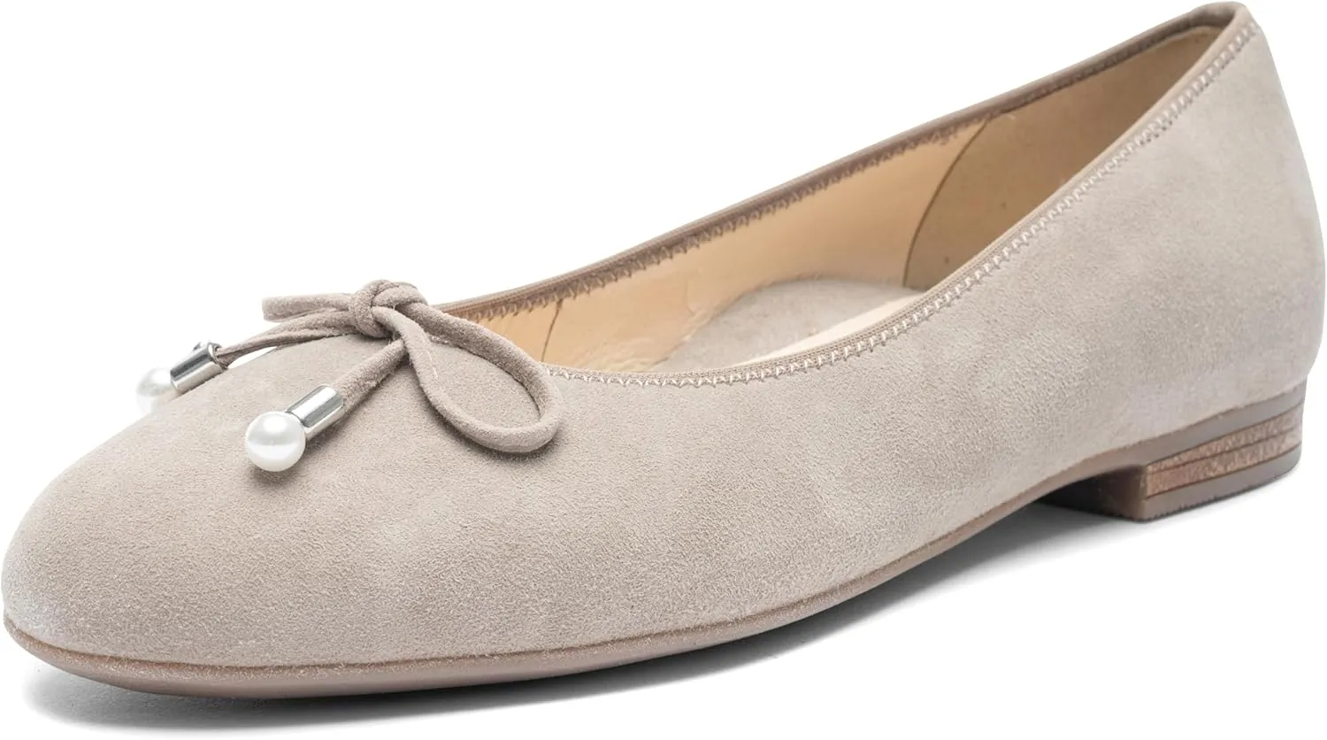 ARA Women's Flat,Ballet,Pumps