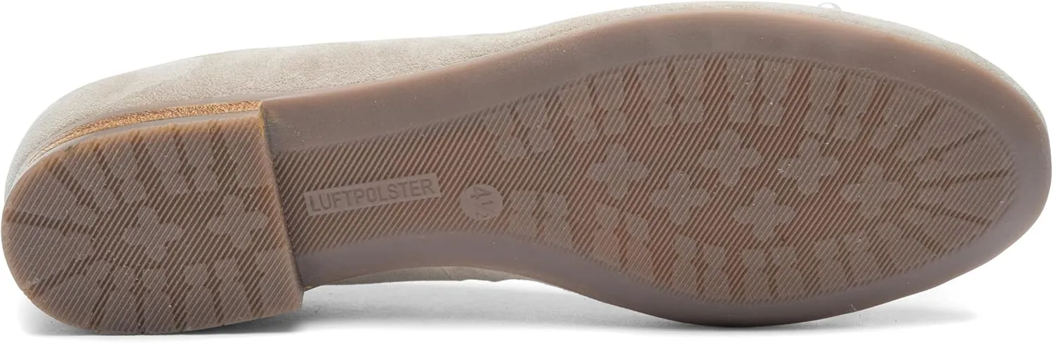 ARA Women's Flat,Ballet,Pumps