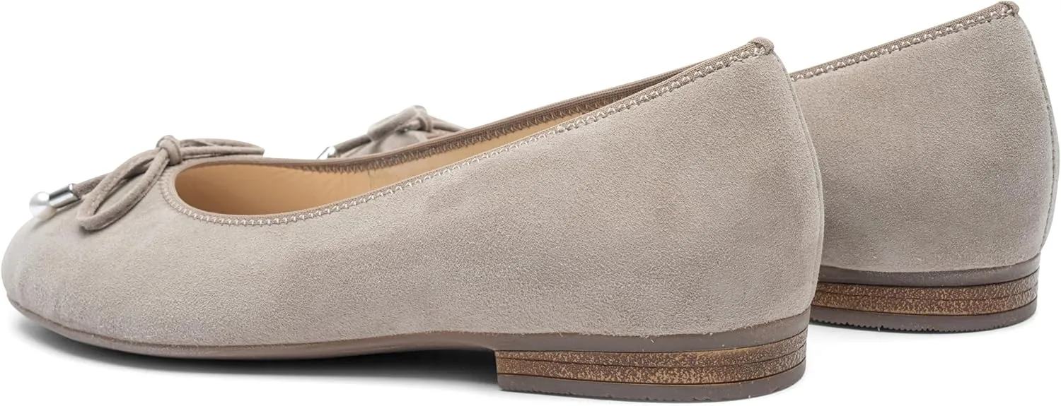 ARA Women's Flat,Ballet,Pumps