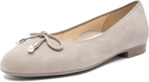 ARA Women's Flat,Ballet,Pumps